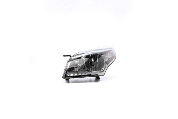 Reflector Magneti Marelli 711307023108 para Renault Megane