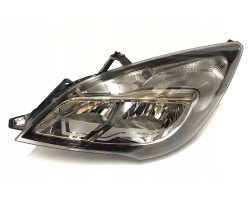 OPEL MERIVA B LIFT 14 17 NEW HEADLIGHT LEFT