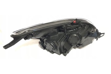 OPEL MERIVA B LIFT 14 17 NEW HEADLIGHT LEFT Catalog number of the part 442 1184LMLDEM2