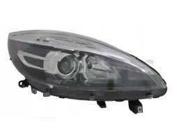 HEADLIGHT LAMP LEFT 20 14020 05 2 TYC RENAULT