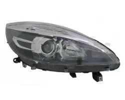 Faro Izquierdo TYC 20-14020-05-2 para Renault