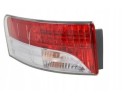 REAR LAMP LEFT VALEO TOYOTA AVENSIS T27 STATION WAGON COMBI 10 09 01 12