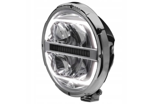 HELLA LED traffic light headlight Part manufacturer Hella