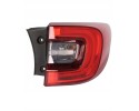 Rear lamp right RENAULT KADJAR 06 15 60X288 V