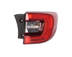 Rear lamp right RENAULT KADJAR 06 15 60X288 V