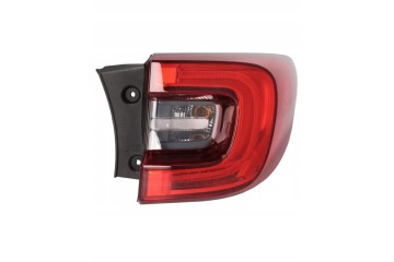 Rear lamp right RENAULT KADJAR 06 15 60X288 V