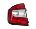 REAR LAMP 9EL 354 849 031 HELLA SKODA RAPID