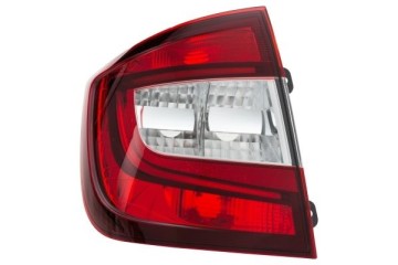 REAR LAMP 9EL 354 849 031 HELLA SKODA RAPID