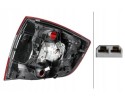 REAR LAMP 9EL 354 849 031 HELLA SKODA RAPID Packaging status original