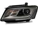 HEADLIGHT LAMP FRONT LED D3S AUDI Q5 2012 2016 LEFT 8R0941043