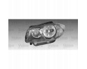 LAMP BMW 1 E81 E87 E82 E88 06 11 LEFT HEADLIGHT