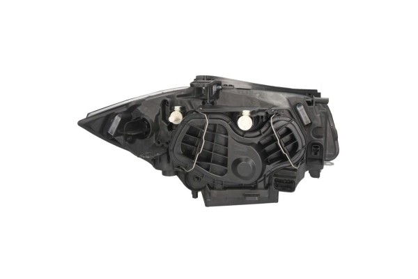 LAMP BMW 1 E81 E87 E82 E88 06 11 LEFT HEADLIGHT Packaging status original