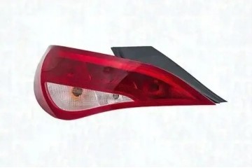 REAR LAMP 714021180751 MAGNETI MARELLI