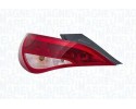 REAR LAMP 714021180751 MAGNETI MARELLI Packaging status original