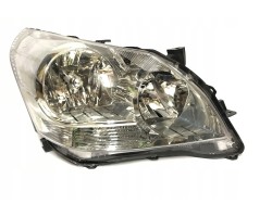 TOYOTA VERSO 09 13 H11 HB3 NEW HEADLIGHT DEPO RIGHT