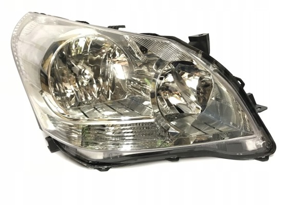TOYOTA VERSO 09 13 H11 HB3 NEW HEADLIGHT DEPO RIGHT