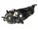 TOYOTA VERSO 09 13 H11 HB3 NEW HEADLIGHT DEPO RIGHT Catalog number of the part 212 11P5RMLD EM