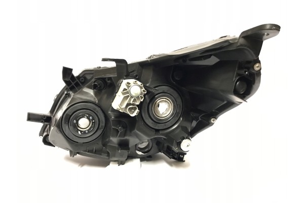 TOYOTA VERSO 09 13 H11 HB3 NEW HEADLIGHT DEPO RIGHT Catalog number of the part 212 11P5RMLD EM