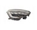 RENAULT CLIO V 19 LED EUROPE NEW HEADLIGHT RIGHT