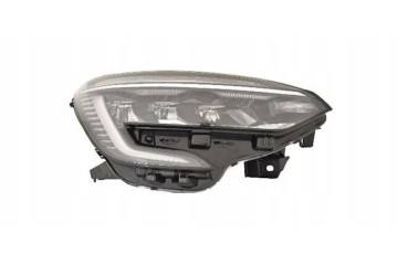 RENAULT CLIO V 19 LED EUROPE NEW HEADLIGHT RIGHT