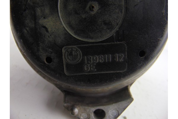 139811 SOPORTE MOTOR BMW SERIE 3 TOURING (E91)