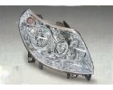 HEADLAMP LAMP LEFT WITH MOTOR FOR ADJUSTMENT