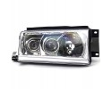 LAMP HEADLIGHT SKODA OCTAVIA I 97 03 RIGHT DEPO