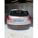 NISSAN QASHQAI (J10) Acenta