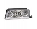 LAMP HEADLIGHT SKODA OCTAVIA I 97 03 RIGHT DEPO Catalog number of substitutes 1U1941015G 1U1941017G 1U1941017Q 712009 8 712010 8