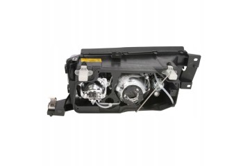 LAMP HEADLIGHT SKODA OCTAVIA I 97 03 RIGHT DEPO Version European