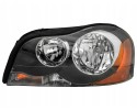 VOLVO XC90 2002 2006 HEADLIGHT LAMP LEFT DEPO 30678174 Part manufacturer Depo