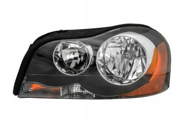 VOLVO XC90 2002 2006 HEADLIGHT LAMP LEFT DEPO 30678174 Part manufacturer Depo