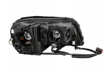 VOLVO XC90 2002 2006 HEADLIGHT LAMP LEFT DEPO 30678174 Catalog number of the part 773 1120L LDEM2