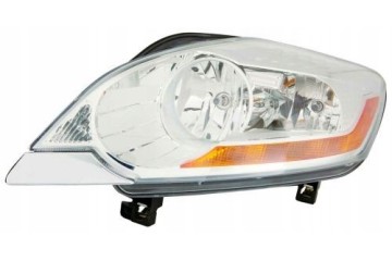 Headlight LEFT Lamp FORD KUGA 2008 2012 H7 H7