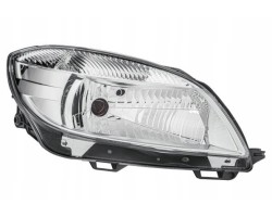 Hella 1ED 010 417 341 Headlamp