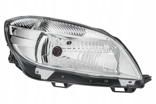 Hella 1ED 010 417 341 Headlamp