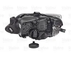 Farol Derecho Valeo 046725 con Motor de Ajuste