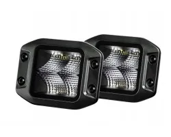 Faro LED de Largo Alcance Hella 1FA 358 176-821
