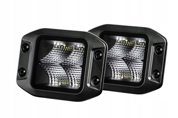 Long Range LED Headlamp 12 24v h LED 1FA358176 831