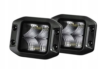 Long Range LED Headlamp 12 24v h LED 1FA358176 831