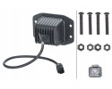 Long Range LED Headlamp 12 24v h LED 1FA358176 831 Part manufacturer Hella