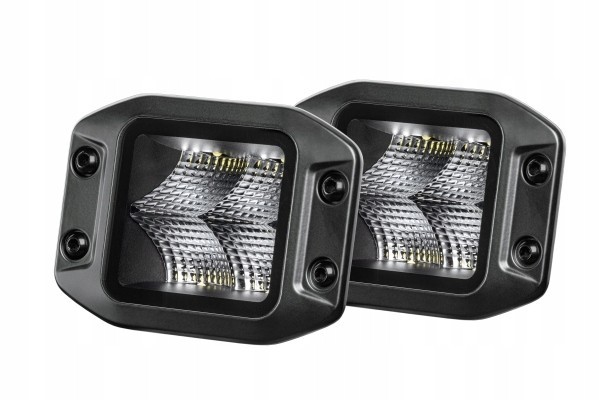 Long Range LED Headlamp 12 24v h LED 1FA358176 831 Light source LED