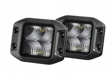 Long Range LED Headlamp 12 24v h LED 1FA358176 831 Light source LED