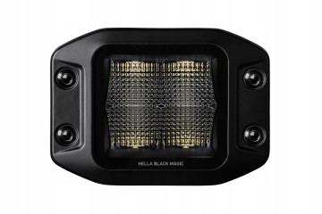 Long Range LED Headlamp 12 24v h LED 1FA358176 831 Light beam 3000 lm