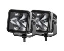 Long Range LED Headlamp 12 24v h LED 1FA358176 831 Quality of parts according to GVO Q original with factory logo OEM OES
