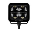 Long Range LED Headlamp 12 24v h LED 1FA358176 831 Catalog number of substitutes HELLA 1FA 358 176 821