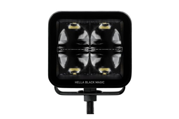 Long Range LED Headlamp 12 24v h LED 1FA358176 831 Catalog number of substitutes HELLA 1FA 358 176 821