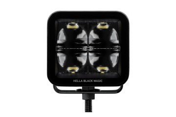 Long Range LED Headlamp 12 24v h LED 1FA358176 831 Catalog number of substitutes HELLA 1FA 358 176 821