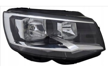 TYC 20 15239 05 9 Headlamp TRANSPORTER T6 RIGHT NN