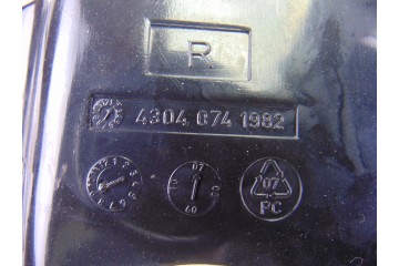 43040741982 NO IDENTIFICADO BMW SERIE 1 BERLINA (E81/E87) 123d 2009 43040741982 191266 BMW - 3